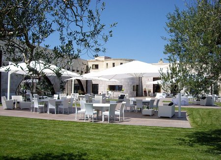 Weddings Venues Puglia Italy