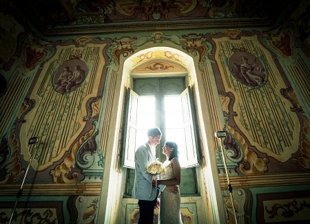 Madama Wedding Planning Puglia Italy