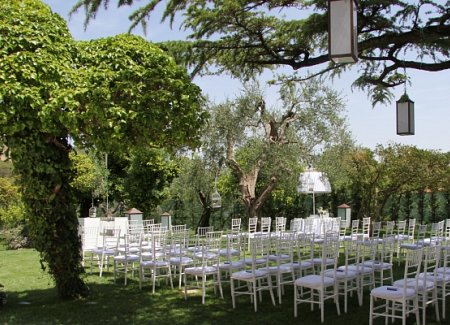 Wedding in Puglia