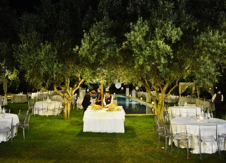 Puglia wedding, Italy