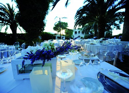 Puglia Weddings