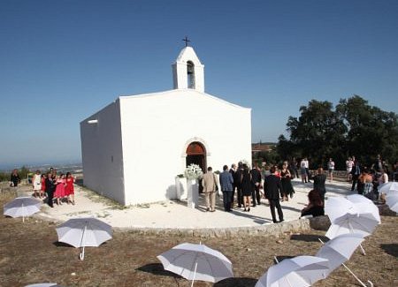 wedding planner service in Pugia, Apulia italy
