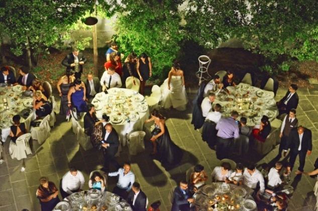 The Baronial Masseria, Puglia, weddings, Italy