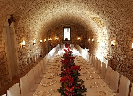 Madama weddings puglia italy venue castle casale