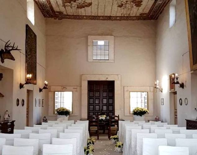 Madama Weddings Planners Puglia wedding venues